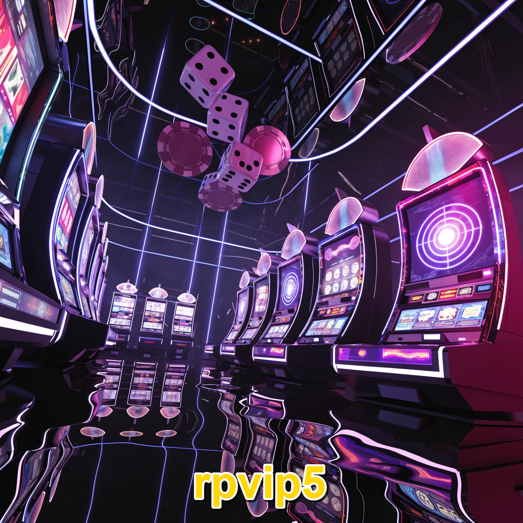 rpvip5 APK Indonesia - Panduan Lengkap dan Tutorial