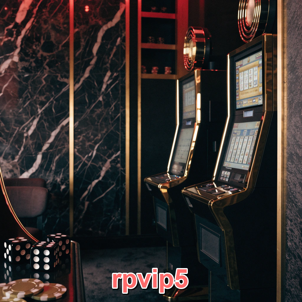 rpvip5 APK Indonesia - Panduan Lengkap dan Tutorial