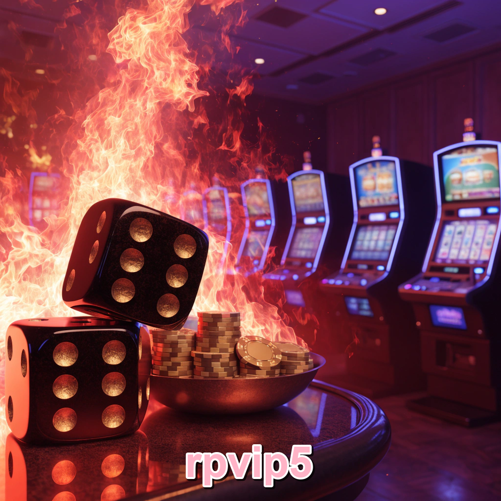 rpvip5 APK Indonesia - Panduan Lengkap dan Tutorial
