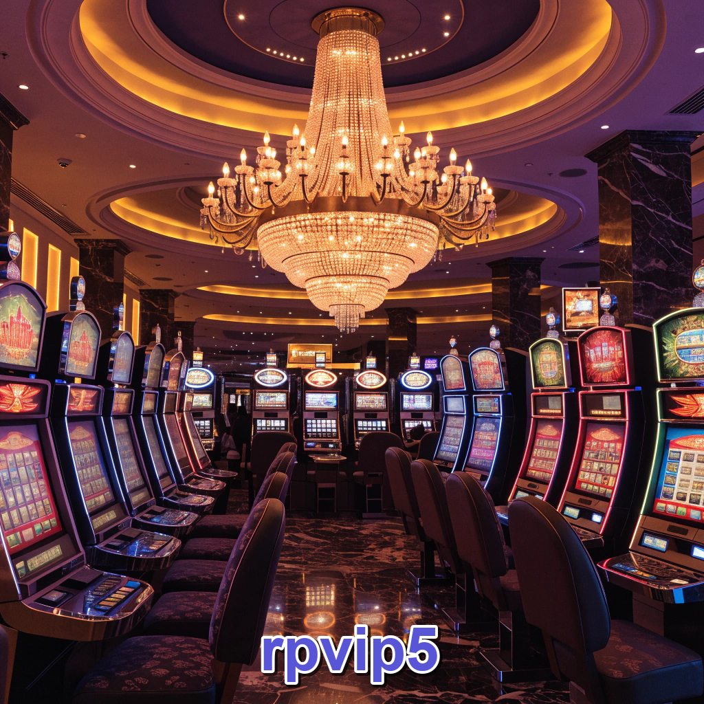 rpvip5 APK Indonesia - Panduan Lengkap dan Tutorial