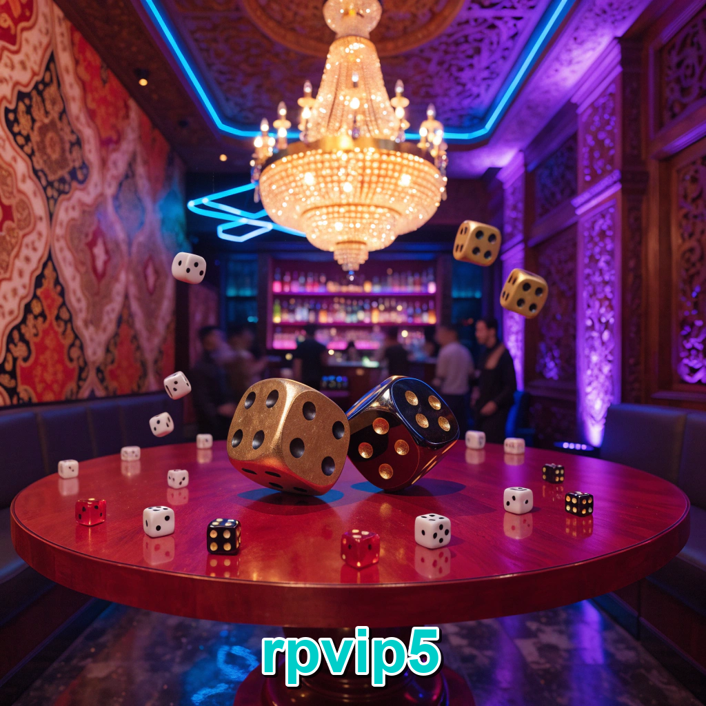 rpvip5 APK Indonesia - Panduan Lengkap dan Tutorial